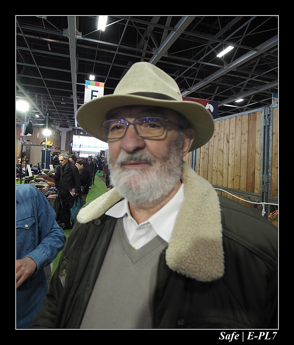 2020 - 02 - Salon agriculture 13